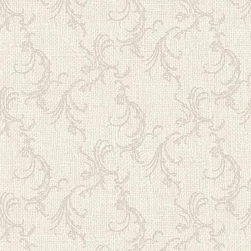 10215-70 Accent On Sunflowers, Accent Scroll Linen