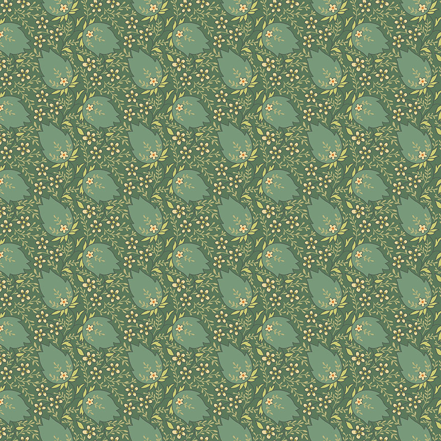 2_184_G Tulip - Garden Forest