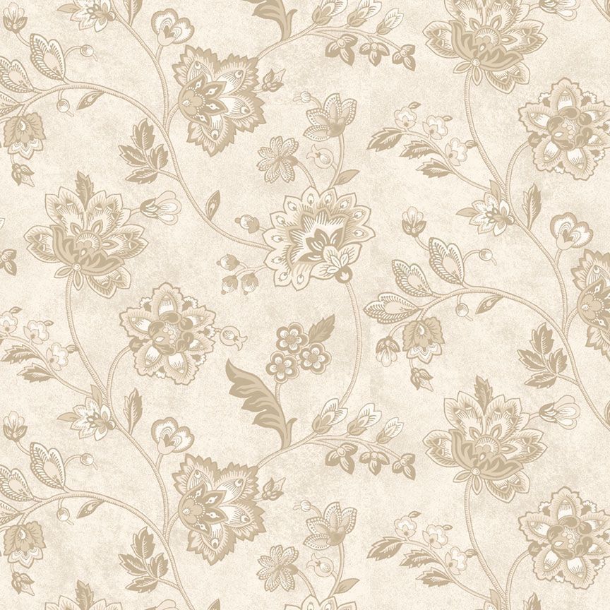 Genevieve 108" Premium Quilt Back  Genevieve 108" Premium Quilt Back