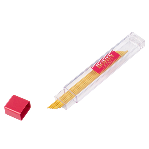 Keramik-Ersatzminen gelb Markierstift Keramik-Ersatzminen gelb Markierstift