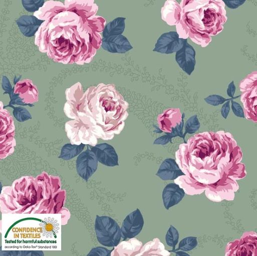 4501-736_l_2 GiGi-Rose - Blossom green