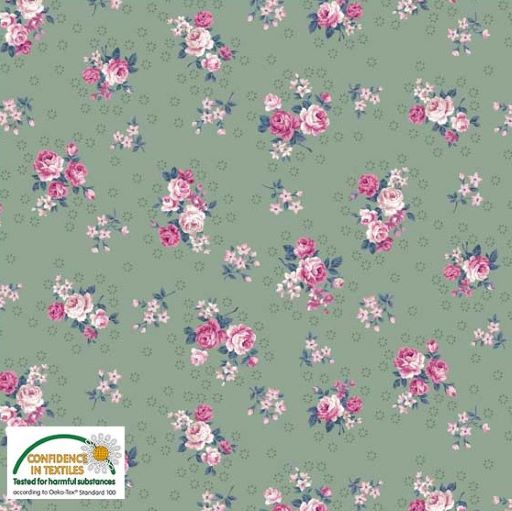 GiGi-Rose - small bouquet