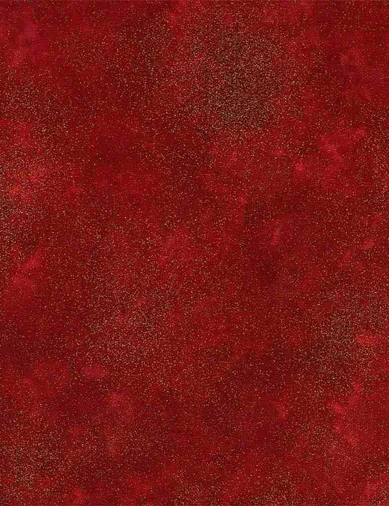 SHIMMER RED