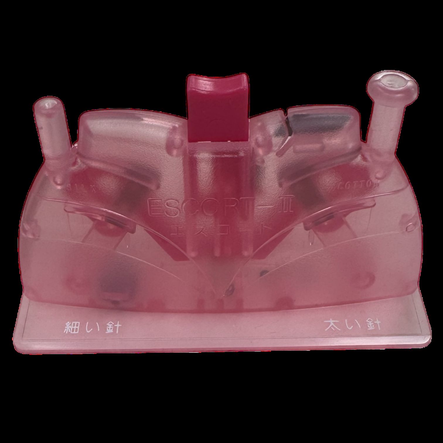 BOHIN-Nadeleinfädler 2fach