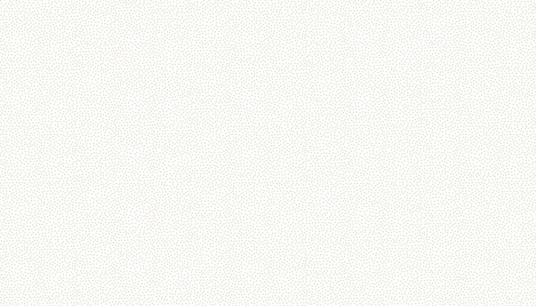 302_W1_Tiny-Dot Essential Tiny Dot white on white