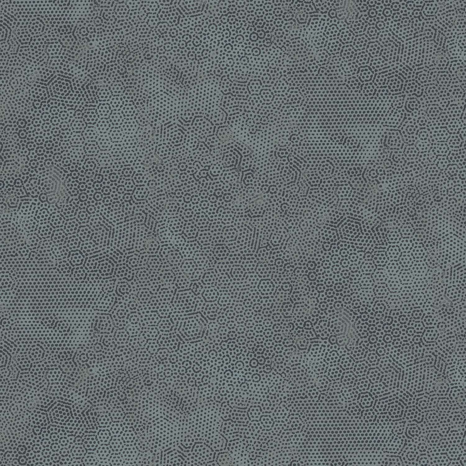 Dimples Kühles Grau