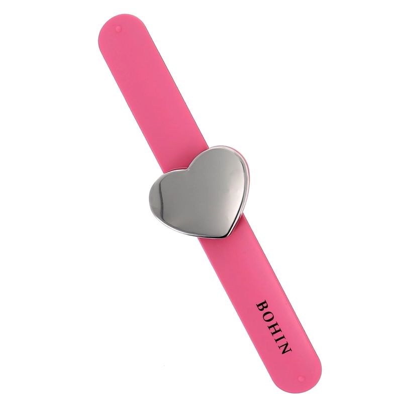 Magnetisches Nadelkissen-Armband