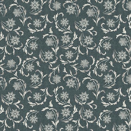 6967-44 Modern Lodge - Magic Scroll